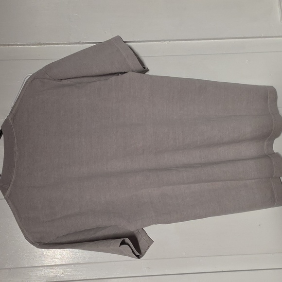 Extra Butter Cursive Tee - Picture 4 of 4